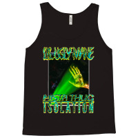 Mista Thug Isolation Classic T Tank Top | Artistshot