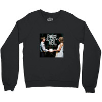 Pierce The Veil Selfish Machines 1 Crewneck Sweatshirt | Artistshot