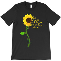 Sunflower Occupational Therapy Costume Ot Therapist T-shirt | Artistshot