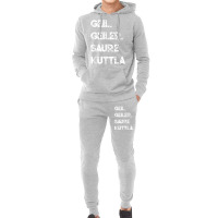 Schwaben Saure Kutteln Schwäbisch Saying Funny Meals Hoodie & Jogger Set | Artistshot