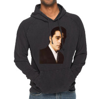 Ray Liotta - Ray Liotta Goodfellas Vintage Hoodie | Artistshot