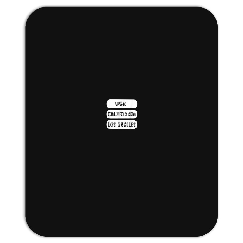 Usa Mousepad | Artistshot