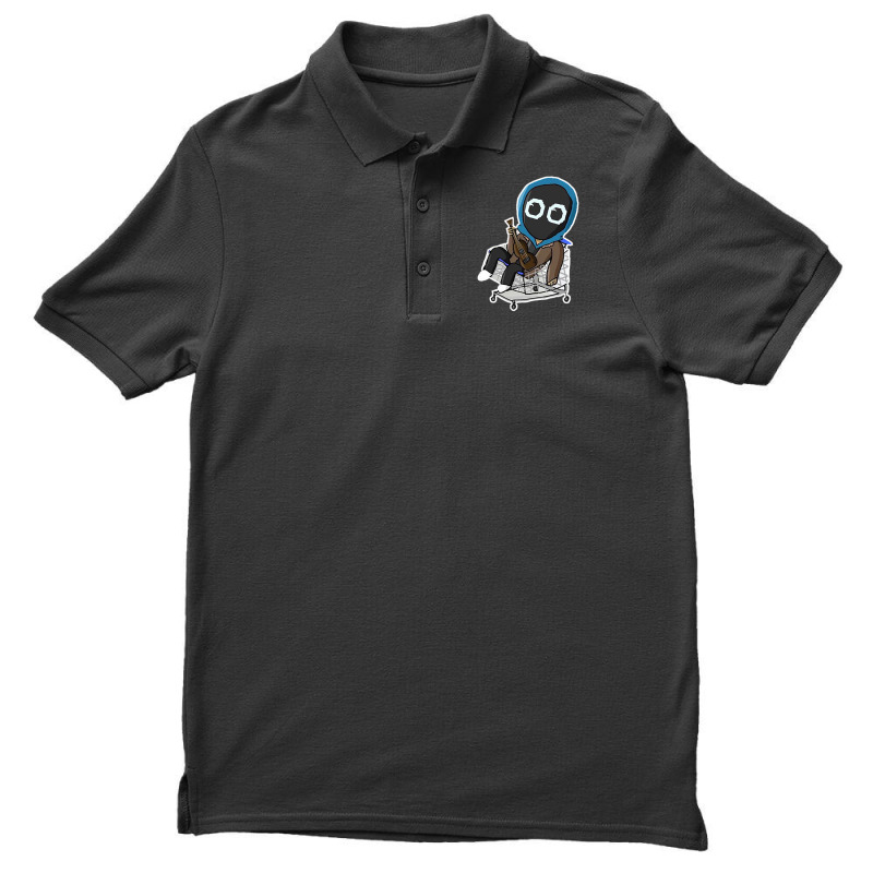 Boy Smile Men's Polo Shirt by cm-arts | Artistshot