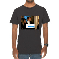 Anthony X Tumblr Textposts Vintage T-shirt | Artistshot