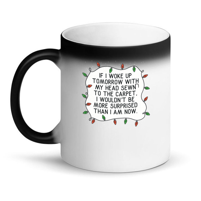 Oh Eddie Magic Mug | Artistshot