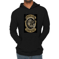 American Native Lightweight Hoodie | Artistshot