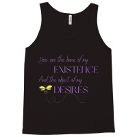 Bane Of My Existence Tank Top | Artistshot