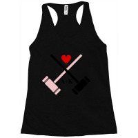 Bridgerton  Anthony And Kate Racerback Tank | Artistshot