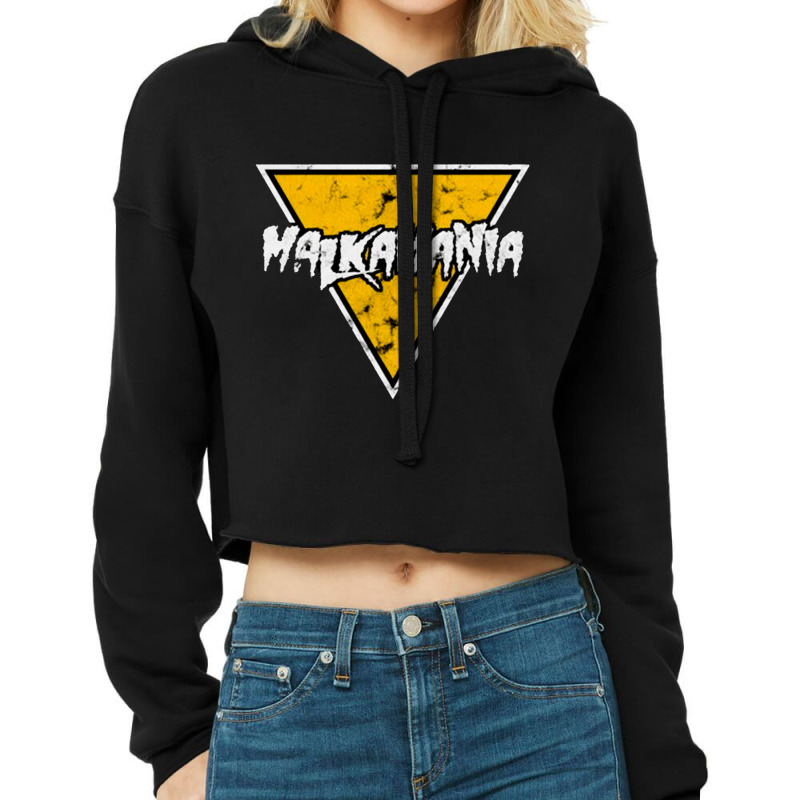 Evgeni Malkin Malkamania, Evgeni, Malkin, Malkamania, The Evgeni Malki Cropped Hoodie by SHOPOD445 | Artistshot