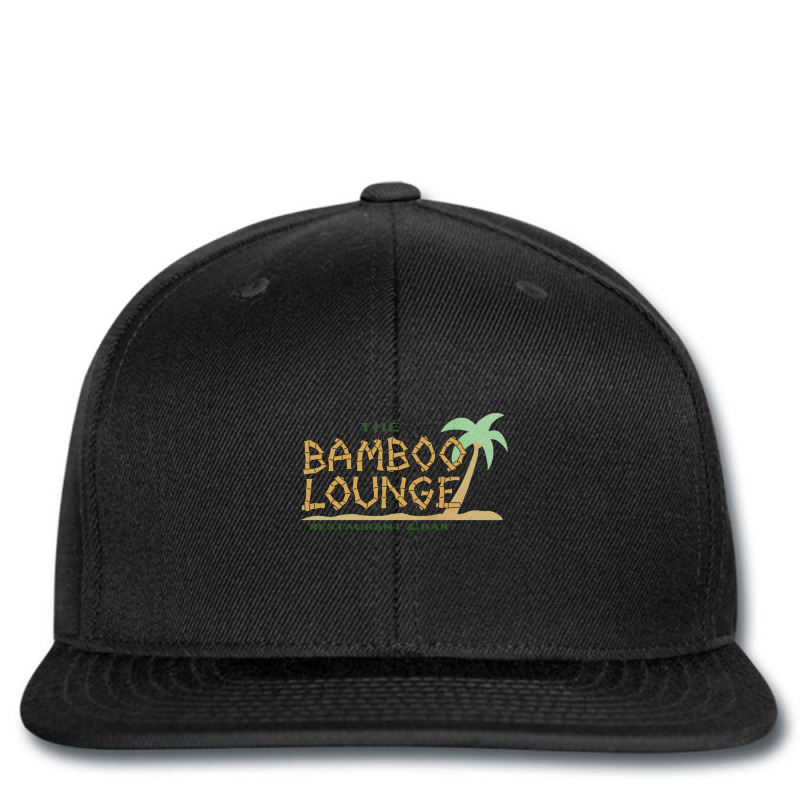 Goodfellas - Bamboo Lounge Printed Hat | Artistshot