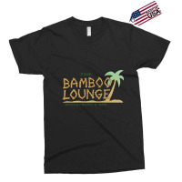 Goodfellas - Bamboo Lounge Exclusive T-shirt | Artistshot