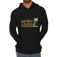 Goodfellas - Bamboo Lounge Lightweight Hoodie | Artistshot