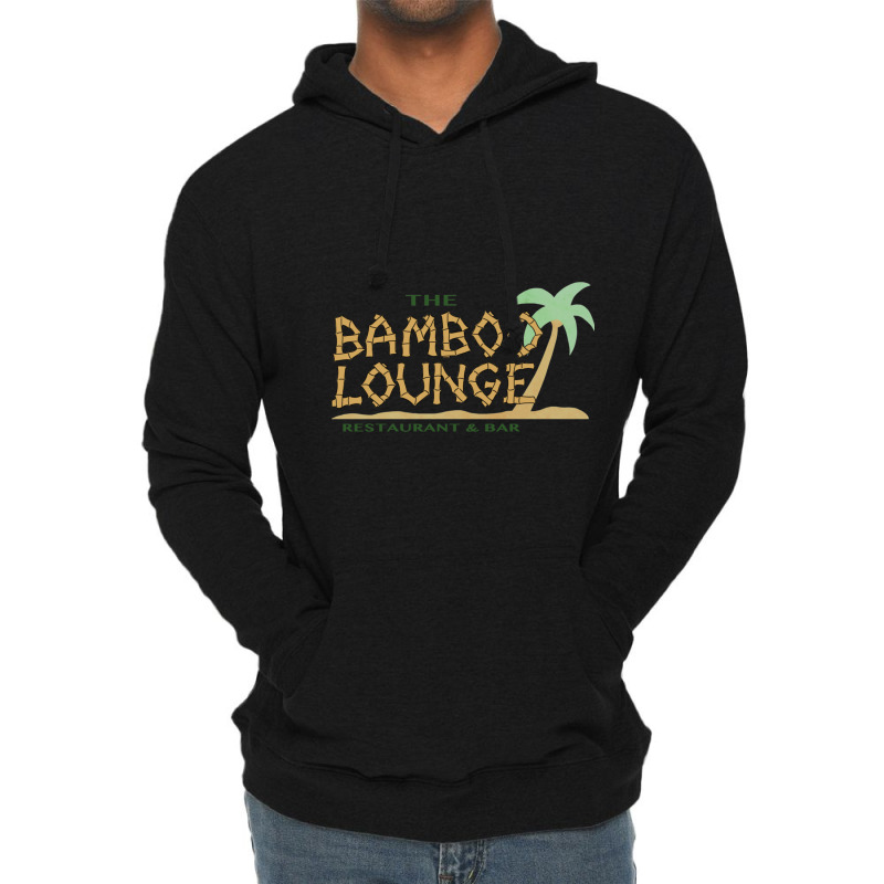 Goodfellas - Bamboo Lounge Lightweight Hoodie | Artistshot