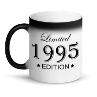 Limited Edition 1995 Magic Mug | Artistshot