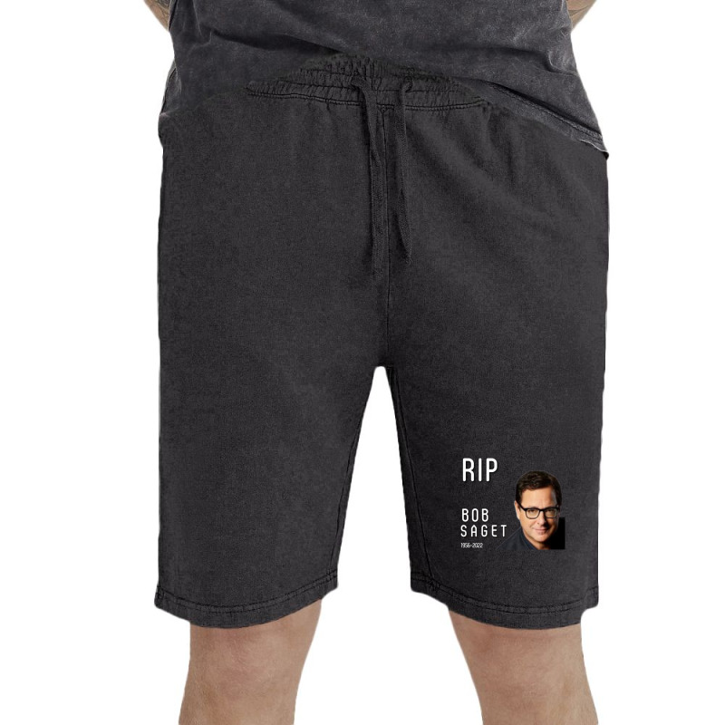 Rip Bob Saget Classic Vintage Short | Artistshot