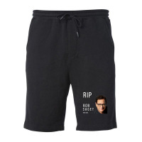 Rip Bob Saget Classic Fleece Short | Artistshot