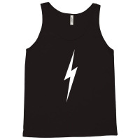 Lightning Bolt Tank Top | Artistshot