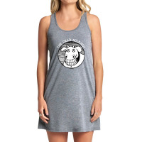 The Dead Milkmen Tank Dress | Artistshot