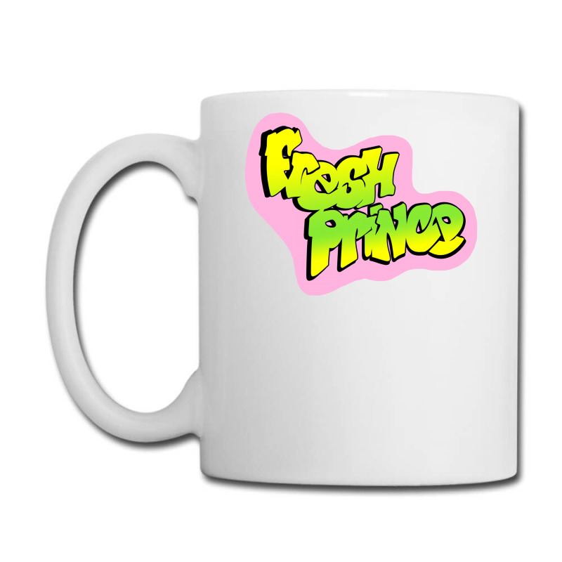 The Fresh Prince Of Bel Air Coffee Mug | Artistshot