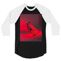 Boywithuke Red Spot Seating 3/4 Sleeve Shirt | Artistshot