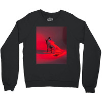 Boywithuke Red Spot Seating Crewneck Sweatshirt | Artistshot