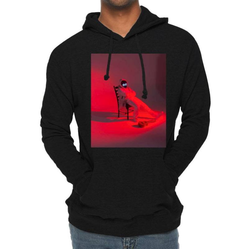 Boywithuke Red Spot Seating Lightweight Hoodie by cm-arts | Artistshot