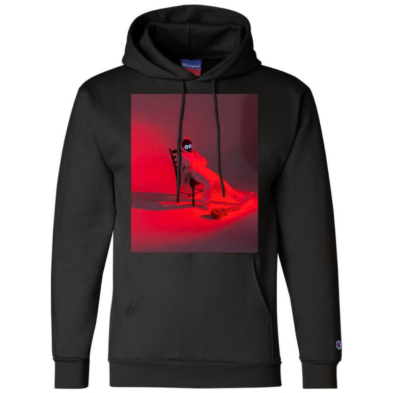 Boywithuke Red Spot Seating Champion Hoodie by cm-arts | Artistshot