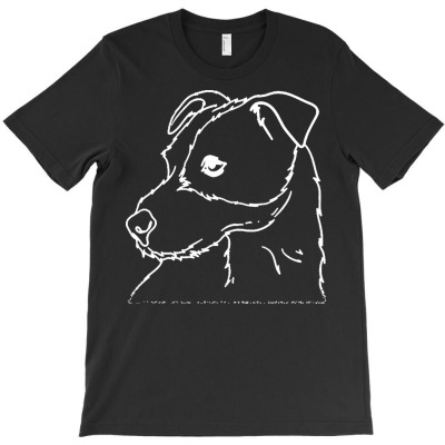 Parson Russell Terrier T  Shirt Parson Russell Terrier Dog Funny Gift T-shirt Designed By Precious Boyle