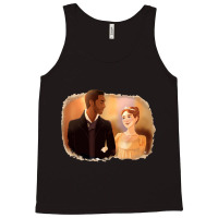 Kanthony Tank Top | Artistshot