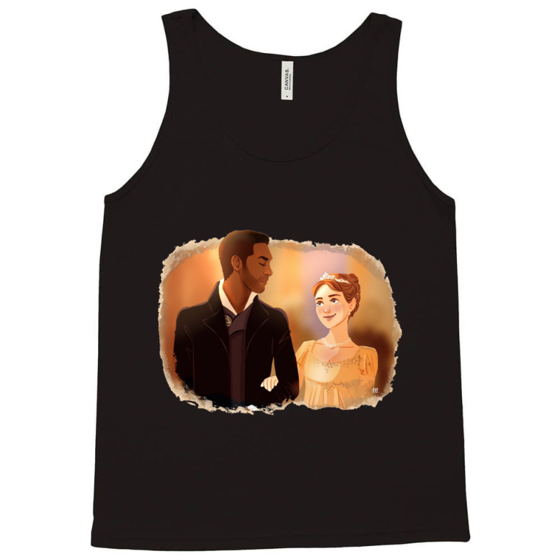 Kanthony Tank Top | Artistshot