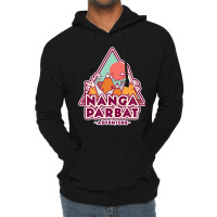 Nanga Parbat Lightweight Hoodie | Artistshot