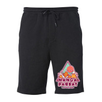 Nanga Parbat Fleece Short | Artistshot