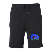 Rip Robin Williams - Genie Fleece Short | Artistshot