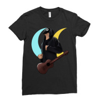 Boywithuke Ladies Fitted T-shirt | Artistshot