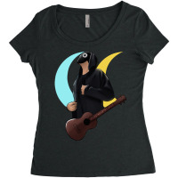 Boywithuke Women's Triblend Scoop T-shirt | Artistshot