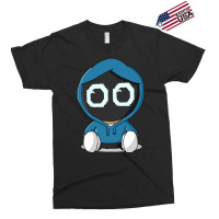 Chibi Boy Exclusive T-shirt | Artistshot