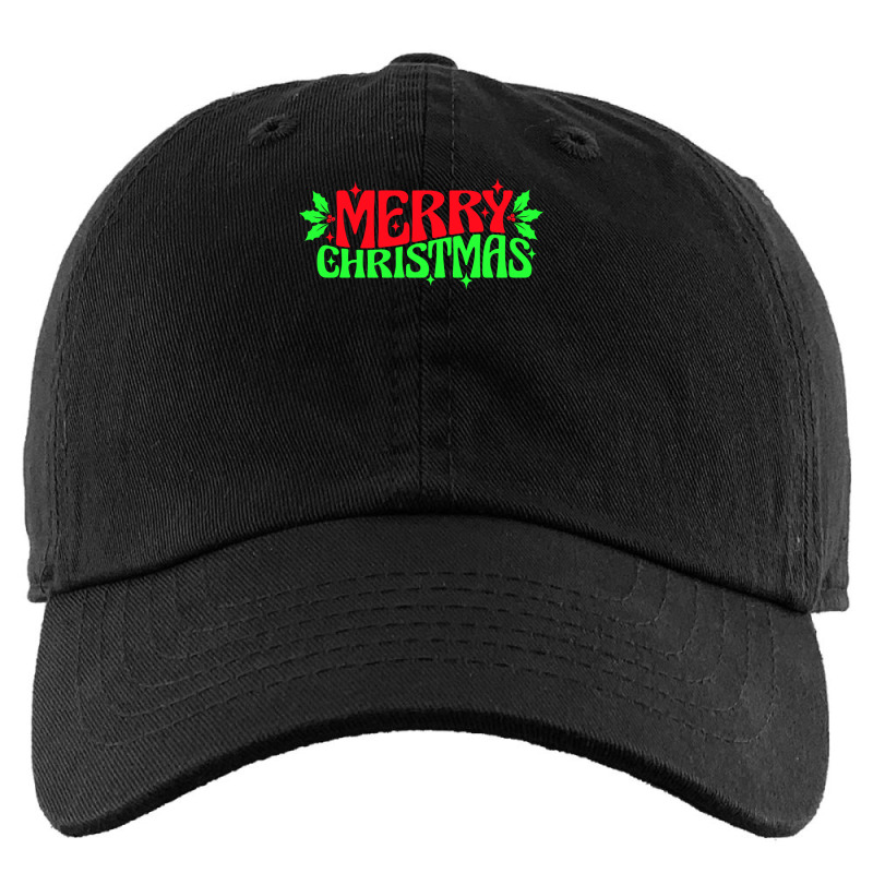 Merry Christmas Xmas Pajamas Kids Cap by Djos | Artistshot