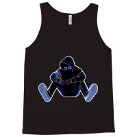 Click Ahow Tank Top | Artistshot