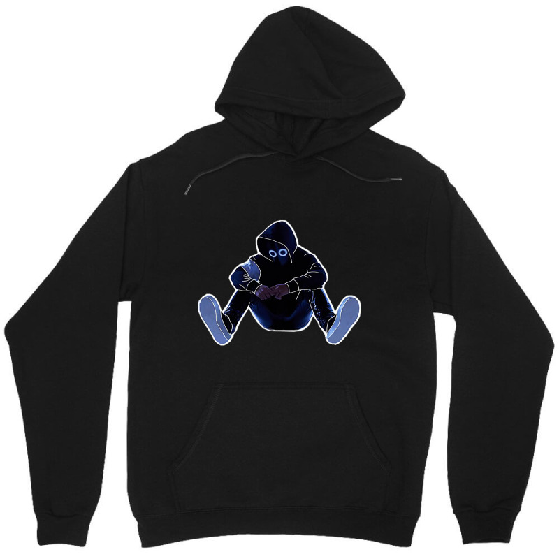 Click Ahow Unisex Hoodie by cm-arts | Artistshot