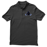 Click Ahow Men's Polo Shirt | Artistshot