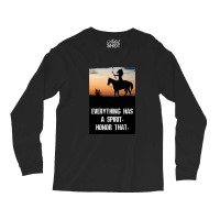 Native American Wisdom Long Sleeve Shirts | Artistshot