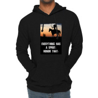 Native American Wisdom Lightweight Hoodie | Artistshot