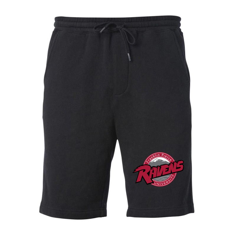 Franklin Pierce Ravens Fleece Short by jhonblackbdg | Artistshot