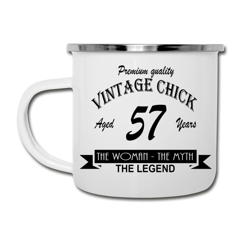 Wintage Chick 57 Camper Cup | Artistshot