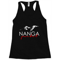 Nanga Parbat Racerback Tank | Artistshot