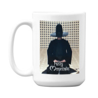 The Holy Mountain Movie! 15 Oz Coffee Mug | Artistshot