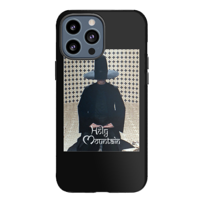 The Holy Mountain Movie! Iphone 13 Pro Max Case | Artistshot