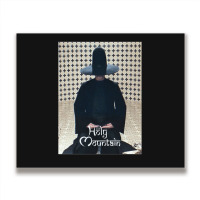 The Holy Mountain Movie! Metal Print Horizontal | Artistshot