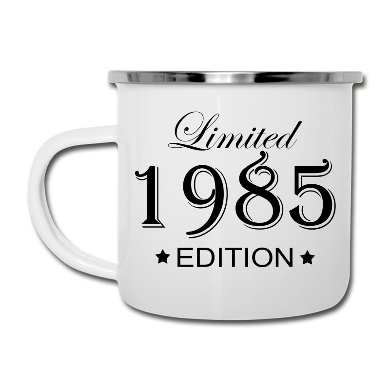 Limited Edition 1985 Camper Cup | Artistshot
