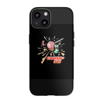 Crush_n It The Candy Crush Way Graphic Iphone 13 Case | Artistshot